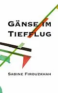 E-Book (epub) Gänse im Tiefflug von Sabine Firouzkhah