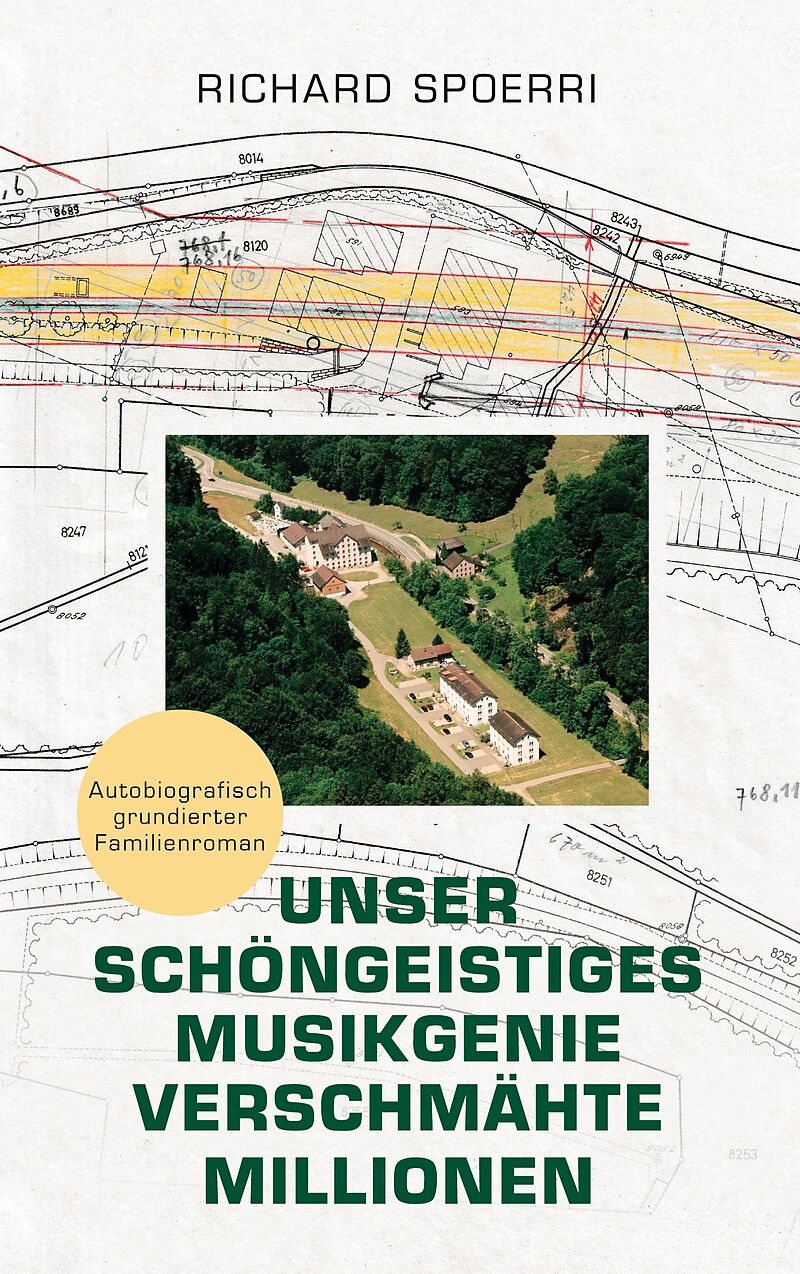 Unser schöngeistiges Musikgenie verschmähte Millionen