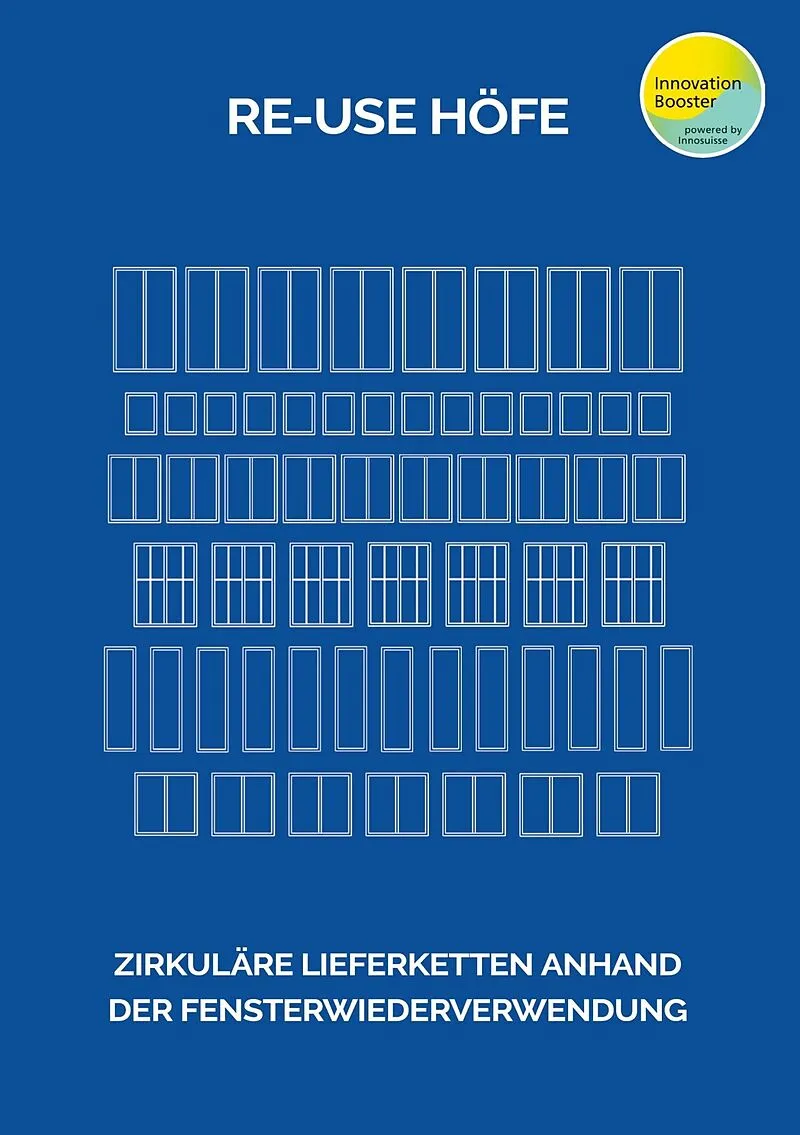 RE-USE Höfe