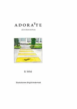 E-Book (epub) Adora TE von Beat Wild