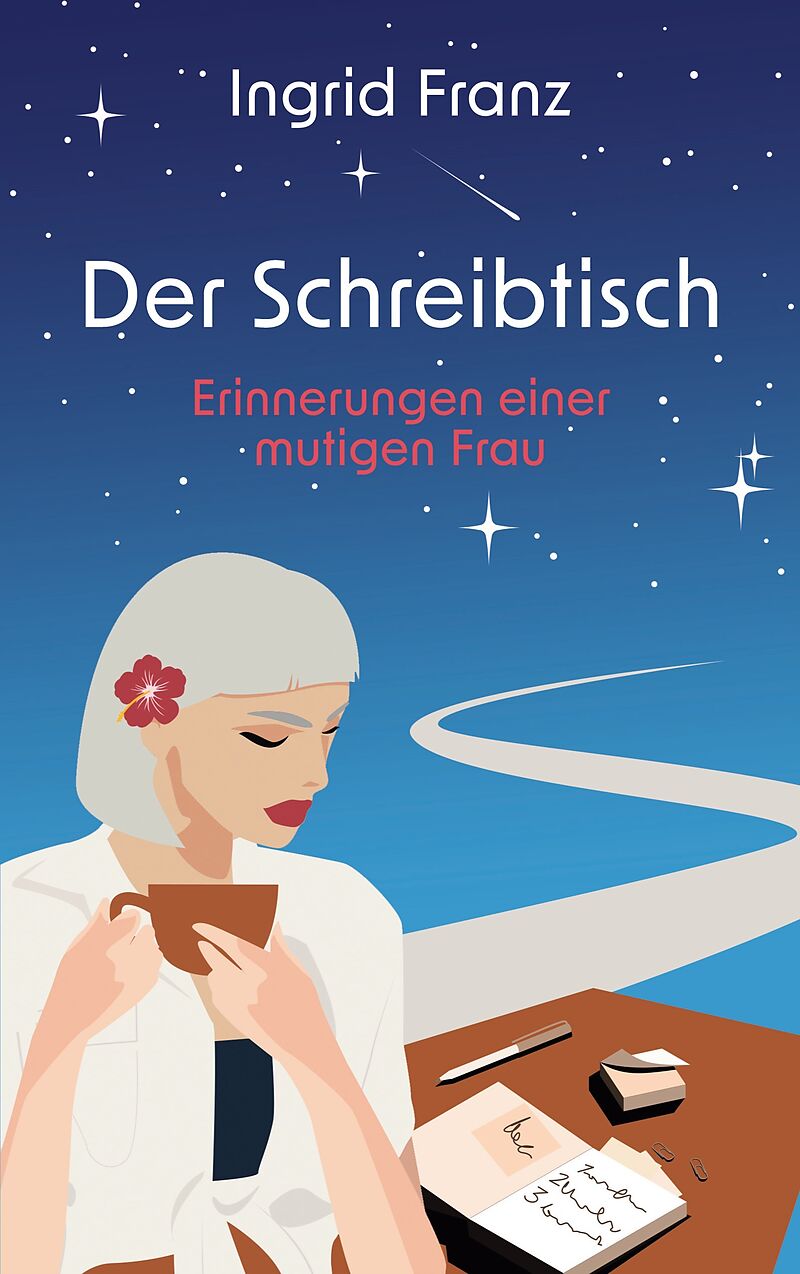 Der Schreibtisch