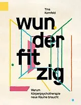 E-Book (epub) wunderfitzig von Tina Kornfeld