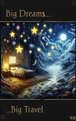 E-Book (epub) Big Dreams von Wim Balmer