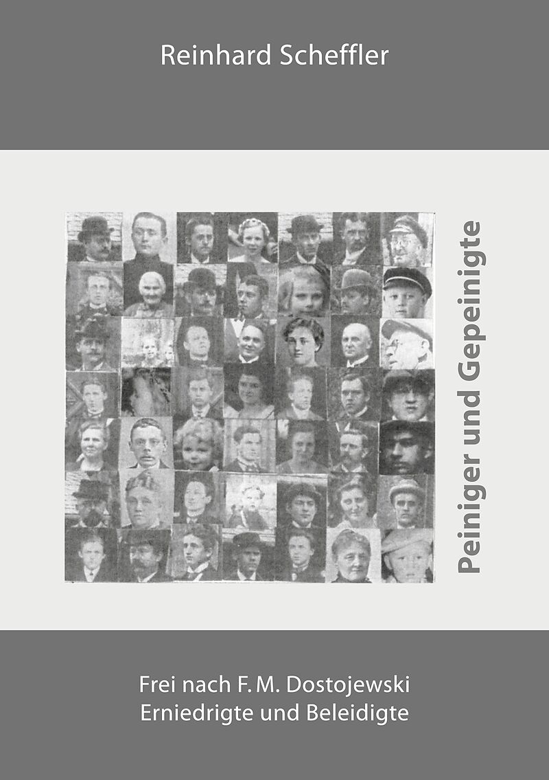 Peiniger und Gepeinigte