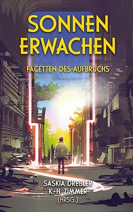 E-Book (epub) Sonnen-Erwachen von Karl-Heinz Zimmer
