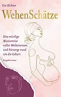 E-Book (epub) Wehenschätze von Ute Richter