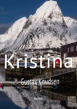 E-Book (epub) Kristina von Gustav Knudsen