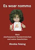 E-Book (epub) Es woar nommo von Monika Felsing