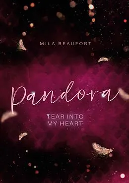 E-Book (epub) Pandora von Mila Beaufort