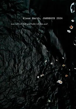 E-Book (epub) Jahrbuch 2024 von Klaus Harth