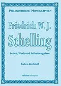E-Book (epub) Friedrich W.J. Schelling von Jochen Kirchhoff