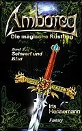 E-Book (epub) Amboreg - Die magische Rüstung von Iris Hennemann