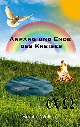 E-Book (epub) Anfang und Ende des Kreises von Brigitte Welters