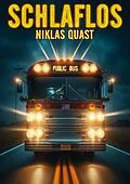 E-Book (epub) Schlaflos von Niklas Quast