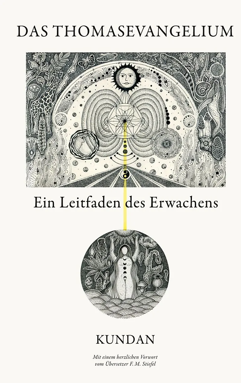 Das Thomasevangelium