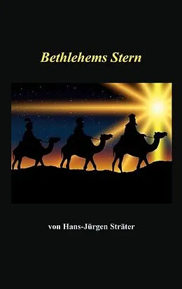E-Book (epub) Bethlehems Stern von Hans-Jürgen Sträter