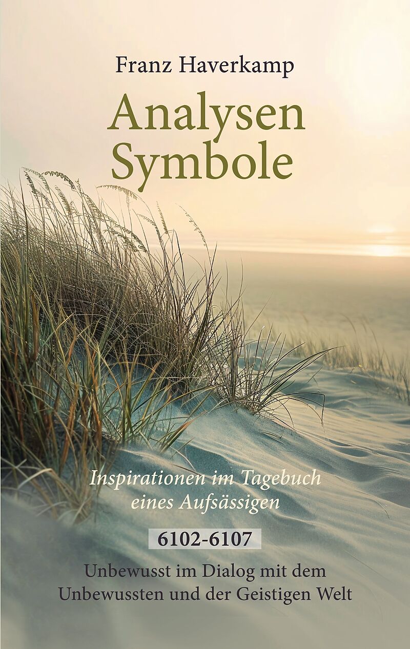 Analysen - Symbole 6102-6107