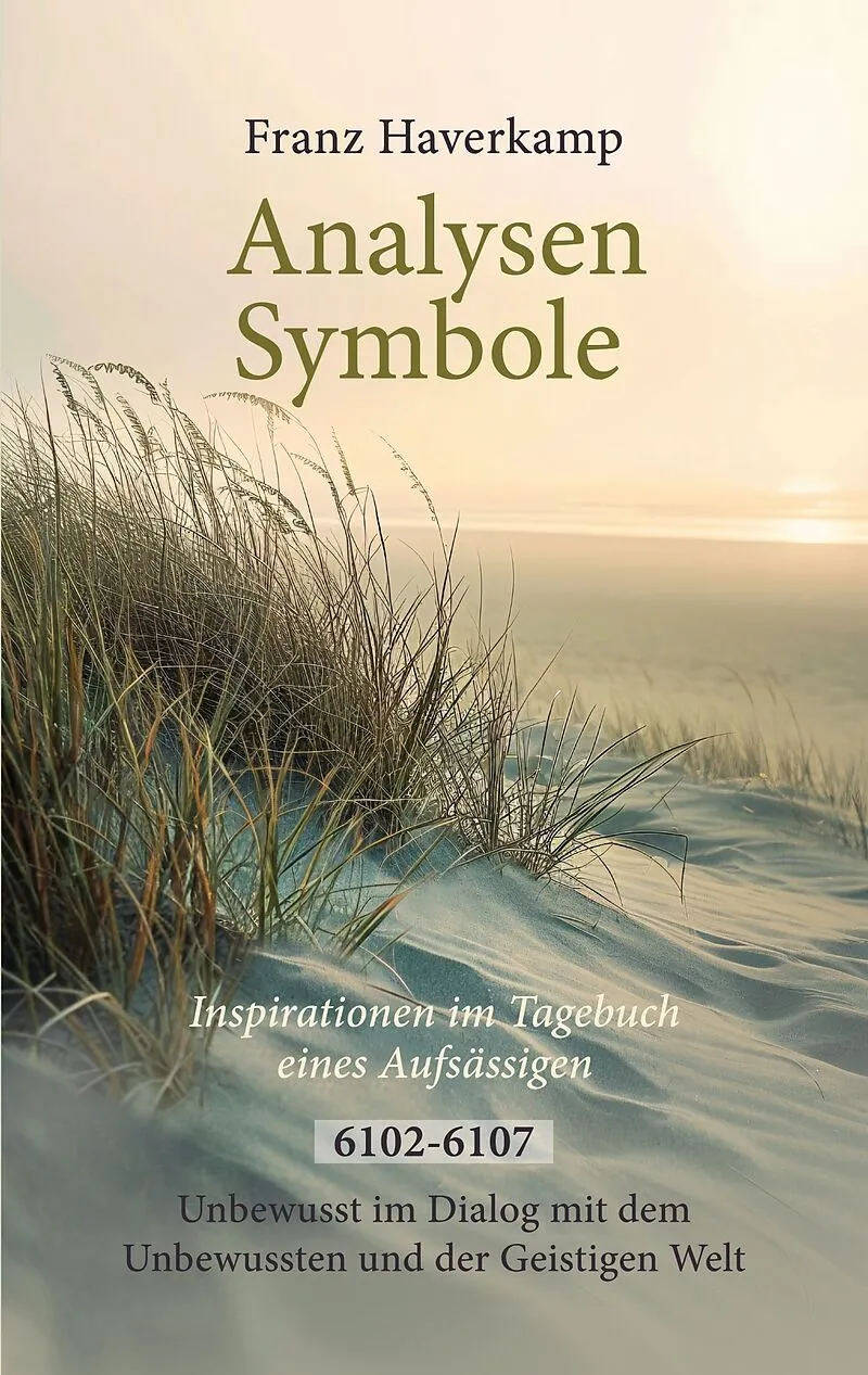 Analysen - Symbole 6102-6107