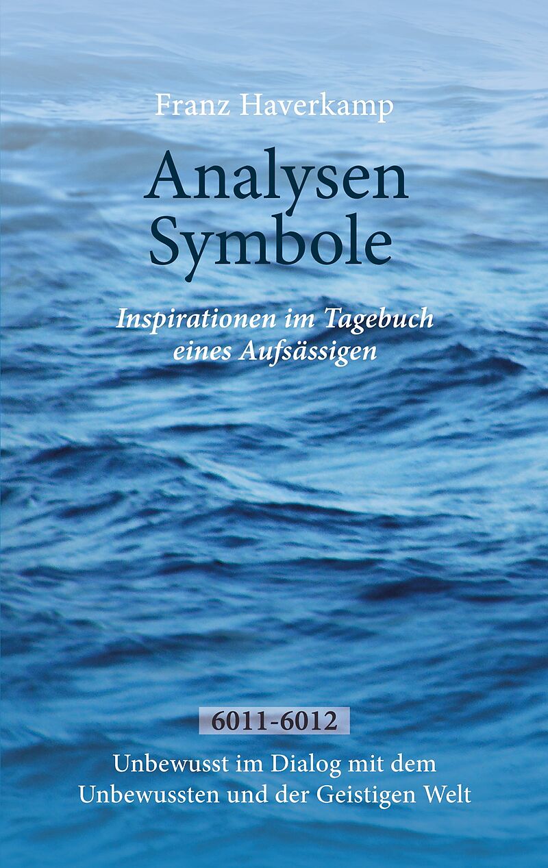 Analysen - Symbole 6011-6012