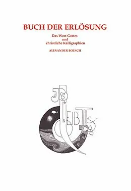 E-Book (epub) Buch der Erlösung von Alexander Boesch