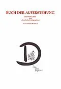E-Book (epub) Buch der Auferstehung von Alexander Boesch