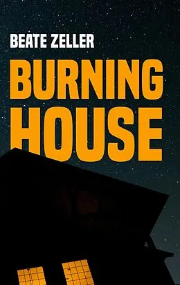E-Book (epub) Burning House von Beate Zeller