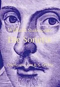 E-Book (epub) William Shakespeare Die Sonette von B. S. Orthau