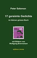 E-Book (epub) 17 gereimte Gedichte im kleinen grünen Buch von Peter Salomon