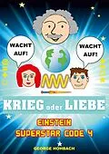 E-Book (epub) Einstein Superstar Code 4 von George Hohbach