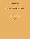 E-Book (epub) Der Kampf um Elmshorn von Harald Kirschninck