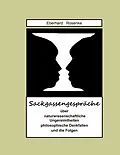 E-Book (epub) Sackgassengespräche von Eberhard Rosenke