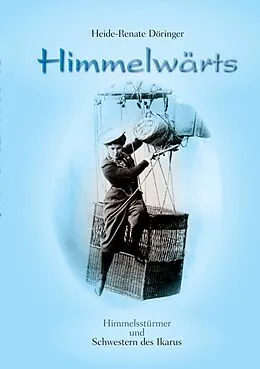 E-Book (epub) Himmelwärts von Heide Döringer
