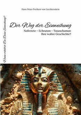 E-Book (epub) Der Weg der Einweihung von Hans Peter Freiherr von Liechtenstein