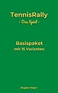 E-Book (epub) TennisRally - Das Spiel von Bogdan Migeri