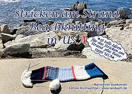 E-Book (epub) Stricken am Strand von Marion Von Gratkowski