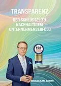 E-Book (epub) Transparenz von Marcus Karl Haman