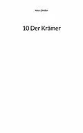 E-Book (epub) 10 Der Krämer von Alex Gfeller