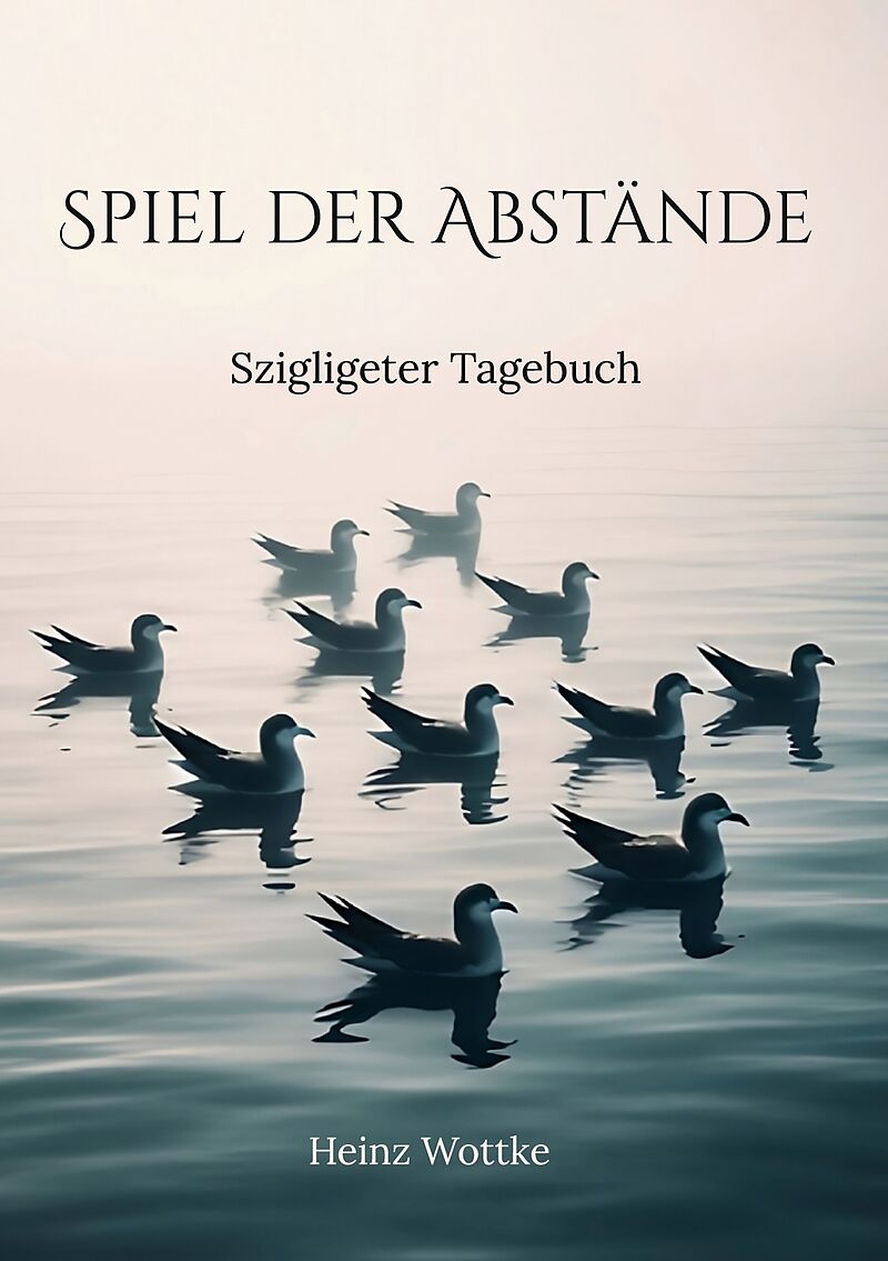 Spiel der Abstände