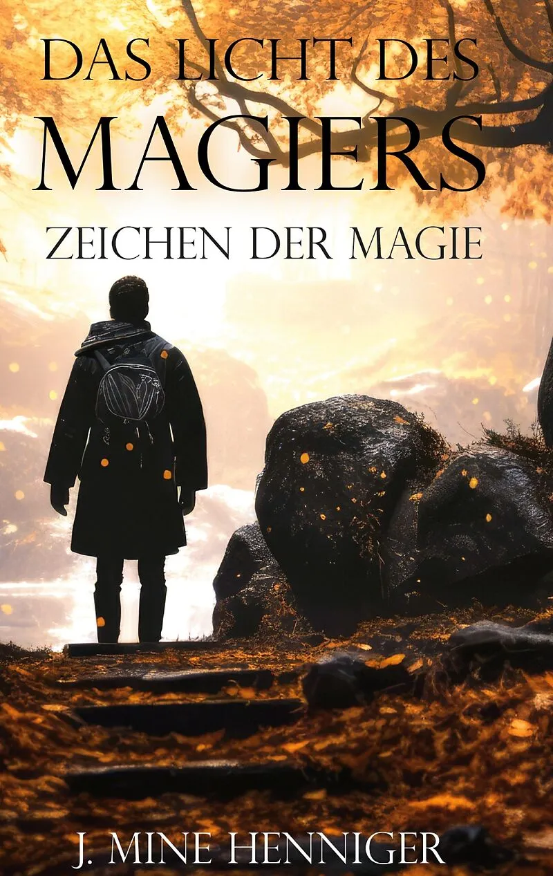 Zeichen der Magie