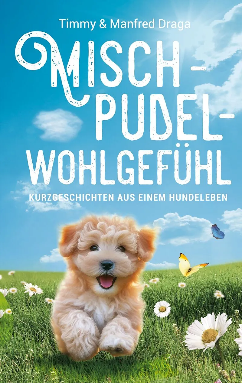 Mischpudelwohlgefühl