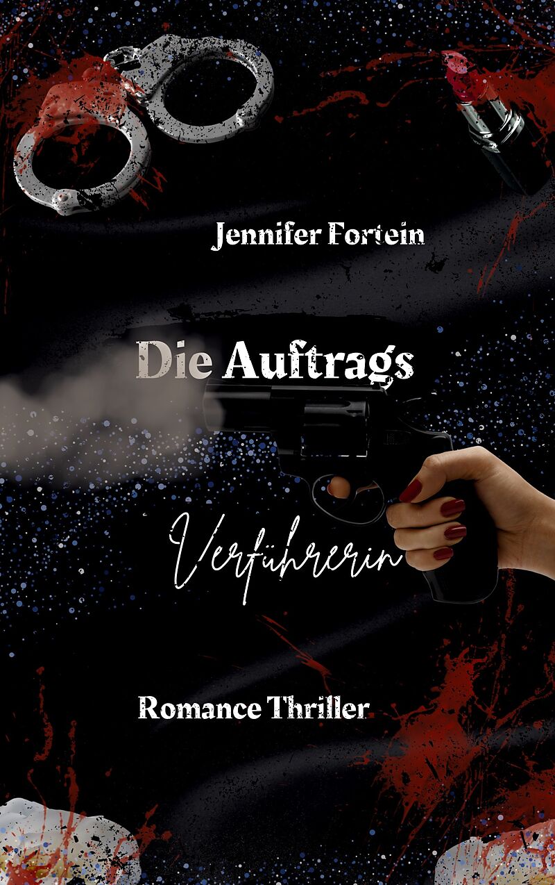 Die Auftragsverführerin