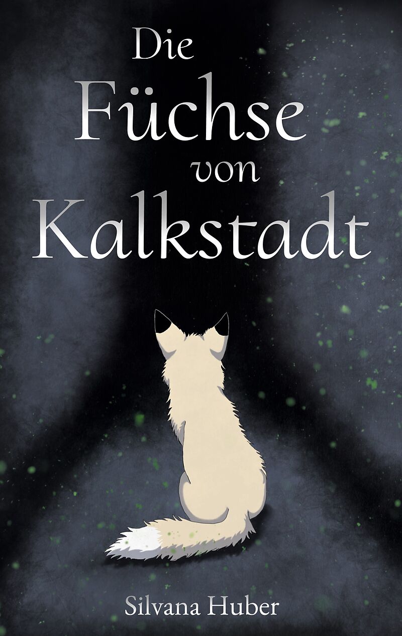 Die Füchse von Kalkstadt
