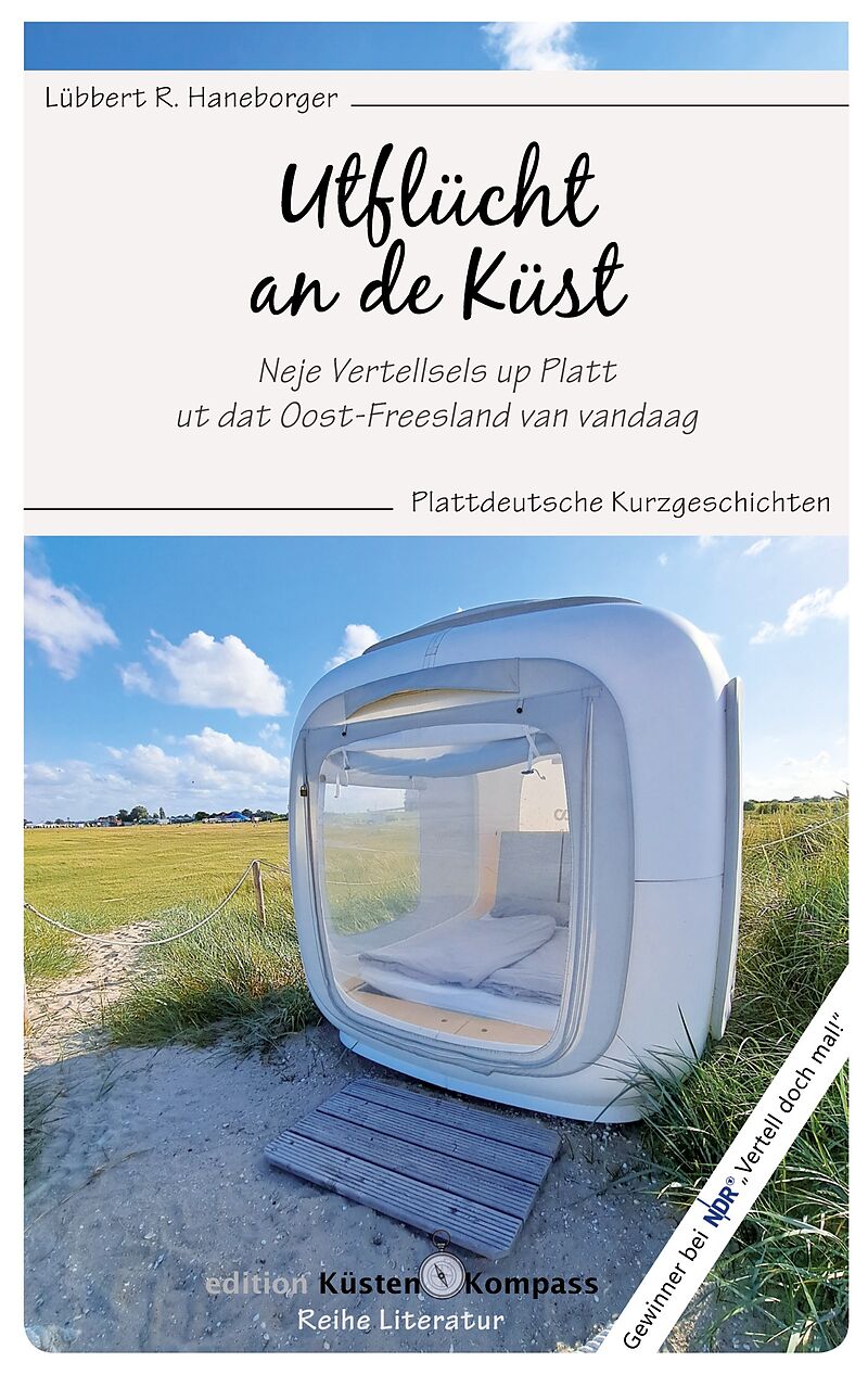 Utflücht an de Küst