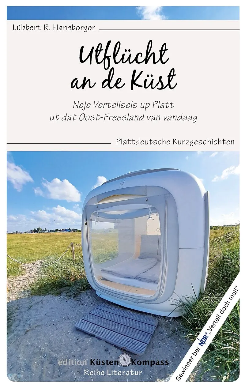 Utflücht an de Küst