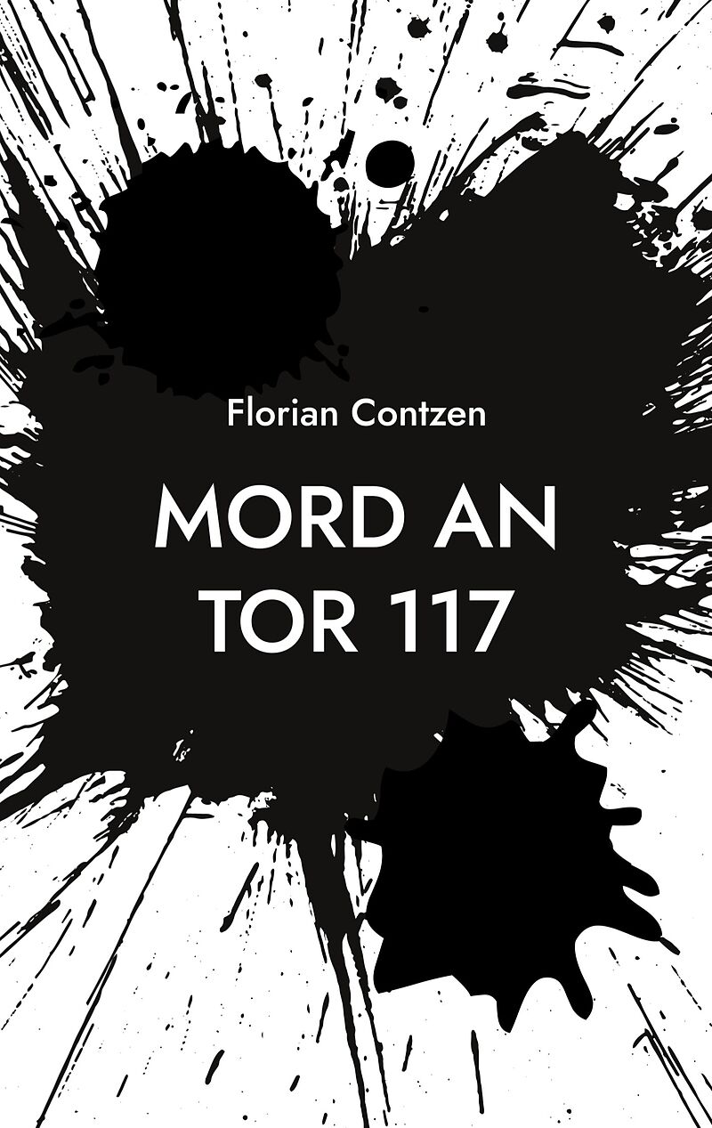 Mord an Tor 117