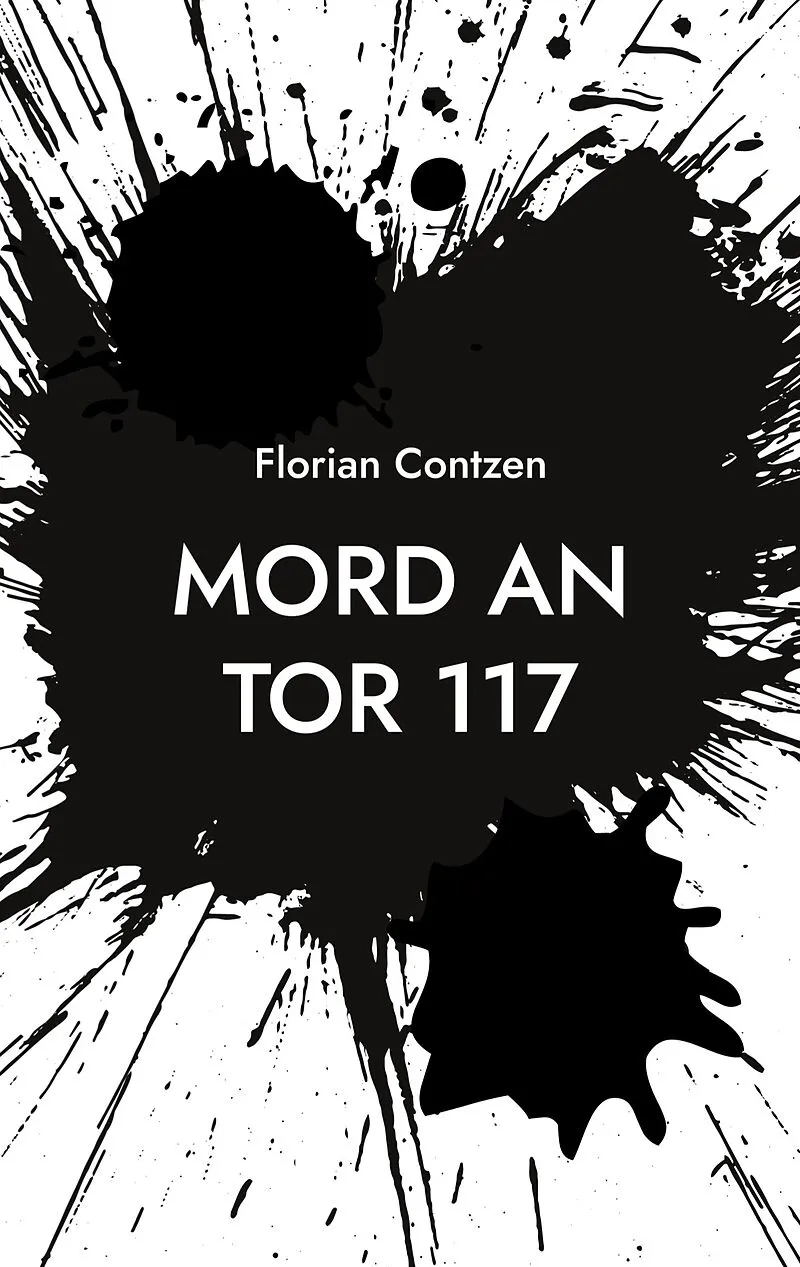 Mord an Tor 117