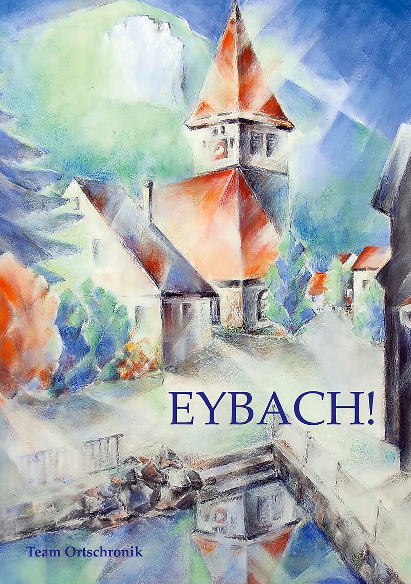 Eybach!