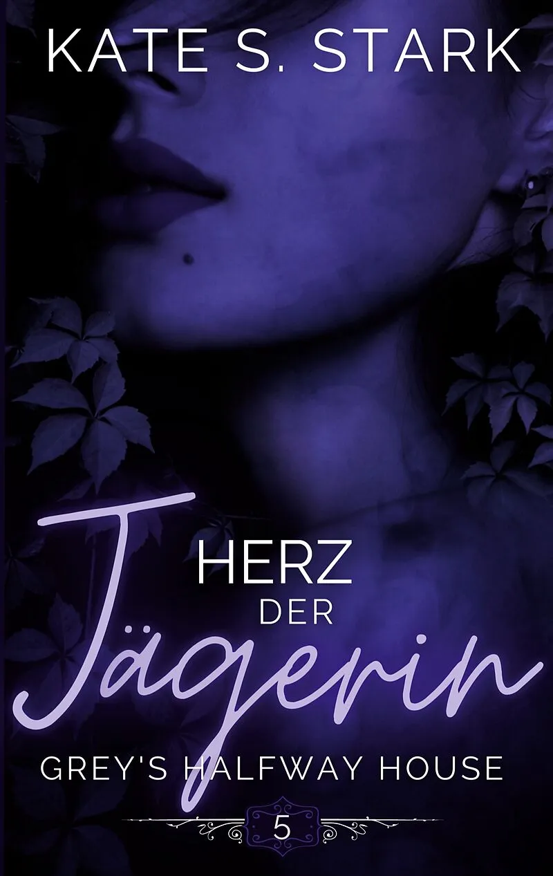 Herz der Jägerin