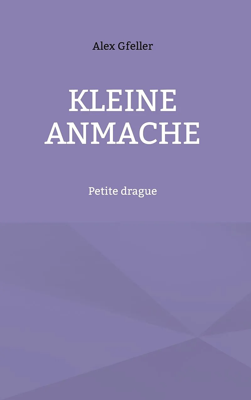 Kleine Anmache