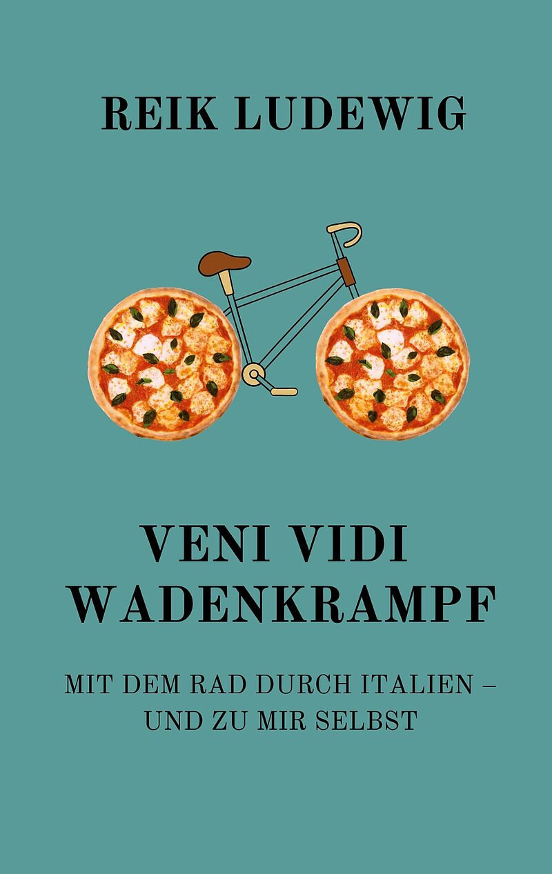 Veni Vidi Wadenkrampf